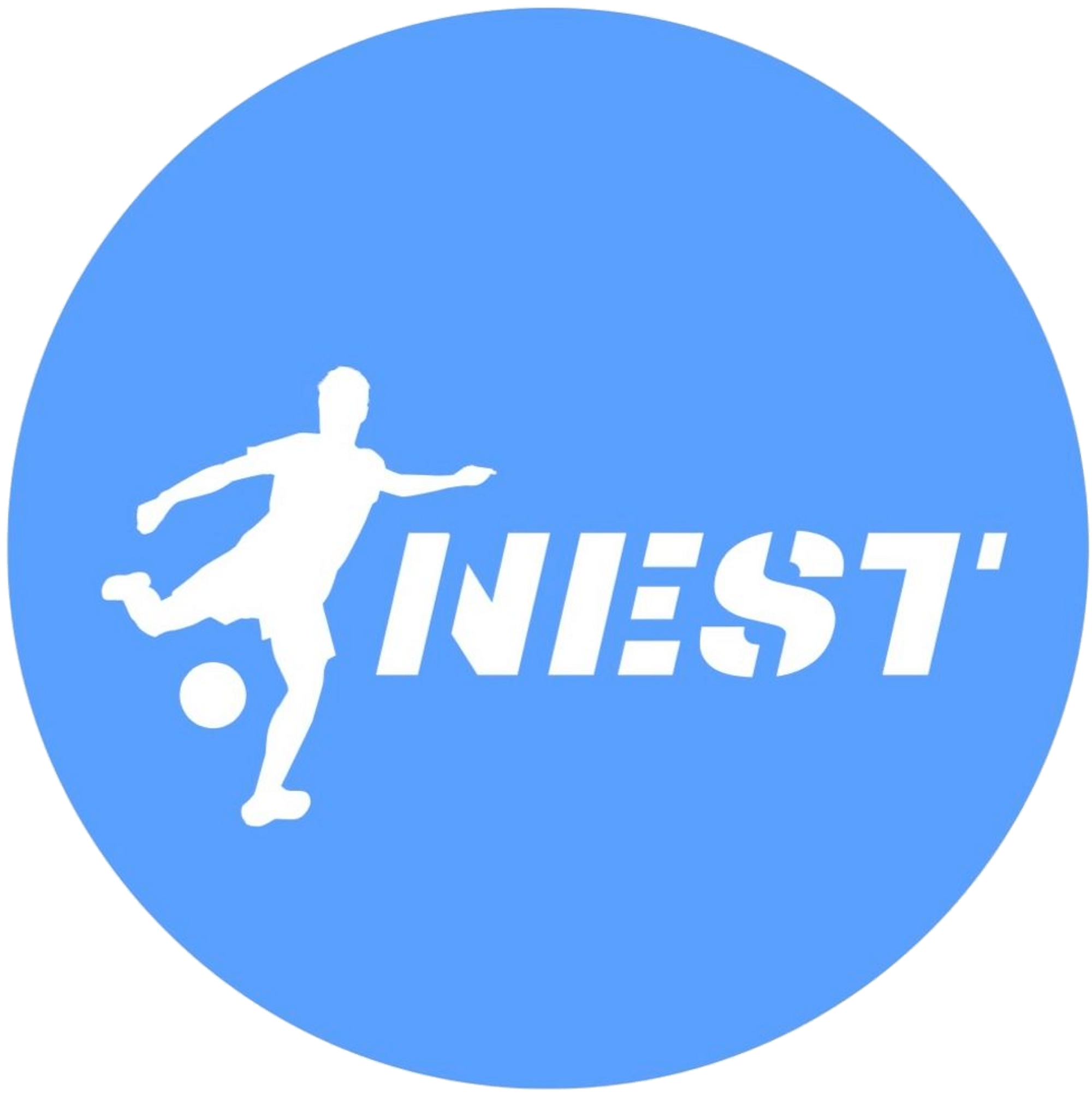 Next Elite Soccer Training | undefined Logo